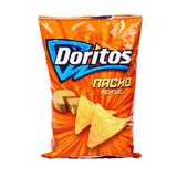 ჩიფსი  ნაჩო ყველის /დორიტოსი/ 130გრ