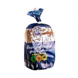 Хліб 0,5 кг Кулиничі Бородинський формовий нарізаний