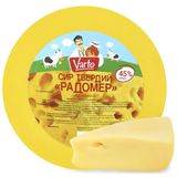 Сир Varto Радомер 45%