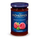 ჯემი ჟოლოს /შვარტაუ/ 250 გრ