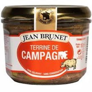 ტახის ტერინი წიწაკით 180 გრ