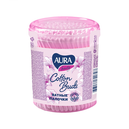 Ватные диски, палочки, шарики