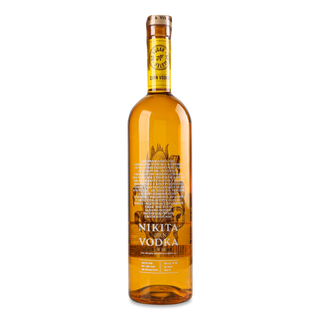 Горілка Nikita 1л
