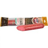 Ковбаса Алан Ностальгія сиров'ялена вищий гатунок вагова, 100г