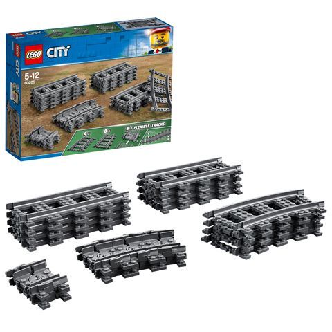 LEGO კონსტრუქტორები