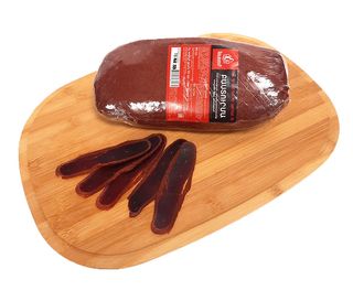 Գանձասար Բաստուրմա