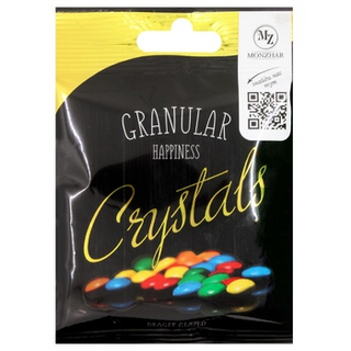 Драже Monzhar Cristals 50г м/у