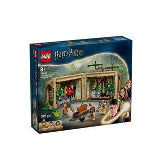 კუბიკები 390 ერთეული Hogwarts™ Castle: Herbology Class Harry Potter Lego 76445-193414