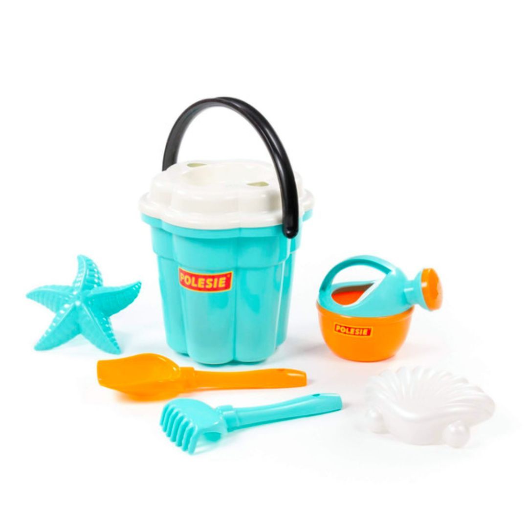 საზაფხულო სათამაშოები