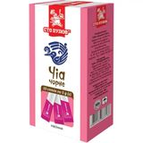 Чіа чорне Сто пудів 10 стіків 50 г