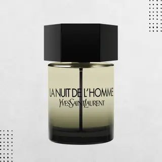 Yves Saint Laurent – La Nuit de l’Homme 100ML