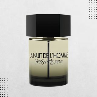 Yves Saint Laurent – La Nuit de l’Homme 100ML
