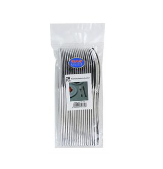 Դանակներ մեկանգամյա օգտագործման 20հատ