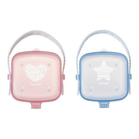 ბავშვის ბოთლი, მატყუარა და აქსესუარები