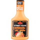 Соус Roleski Street food Гамбургер без глютену 300 г