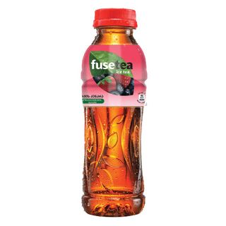 Ceai rece Fuzetea fructe.de padure 500ml pet