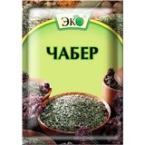 Чабер Еко сушений 8 г