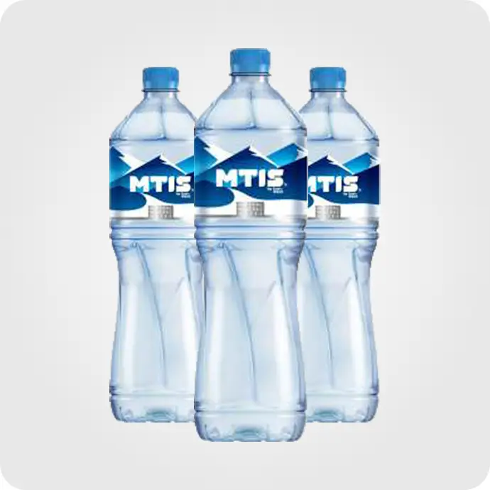 წყალი