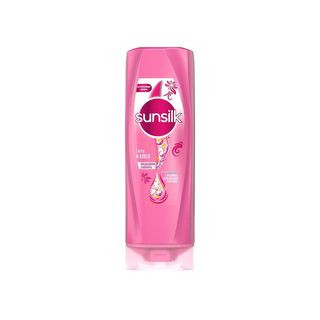 SUNSILK კონდიციონერი ბზინვარ-200მლ/8690637985782