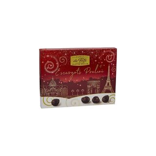  CRF საახალწლო შავი შოკოლადი  300გ3560071467289