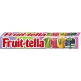 Цукерка жувальна Fruit-tella Садові фрукти 41 г