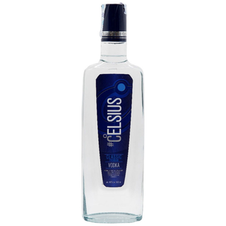 არაყი Celsius Classic 40% - 0.5ლ 