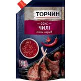 Соус Торчин Чилі 200 г