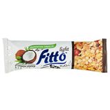 Батончик-мюсли ТМ Fitto light з кокосовою стружкою