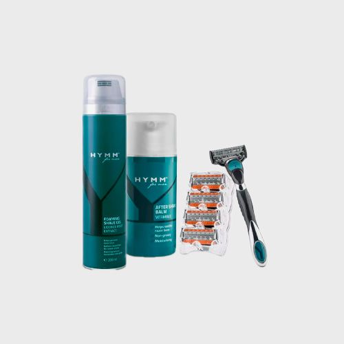 Бритьё и депиляция