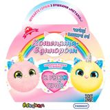 М'яка колeкцiйна iгpашка-cюpпpиз "Doki Doki", в асортименті, 3+