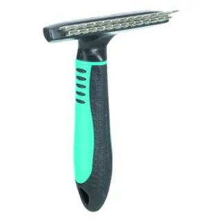 ტრიქსი - გრძელბეწვიანი ძაღლის სავარცხელი 10 x 15 (23783)