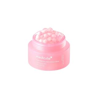 medicube PDRN Pink Collagen Capsule Cream- კოლაგენის კაფსულირებული კრემი