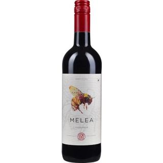 Вино Long Wines Melea Organic Tempranillo черв.сухе 0.75 л