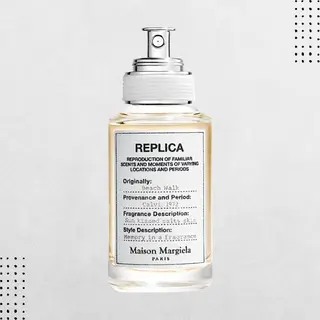 Maison Margiela - Beach Walk 100ML