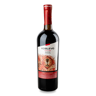 Вино «Коблево» «Кагор» 0,75л