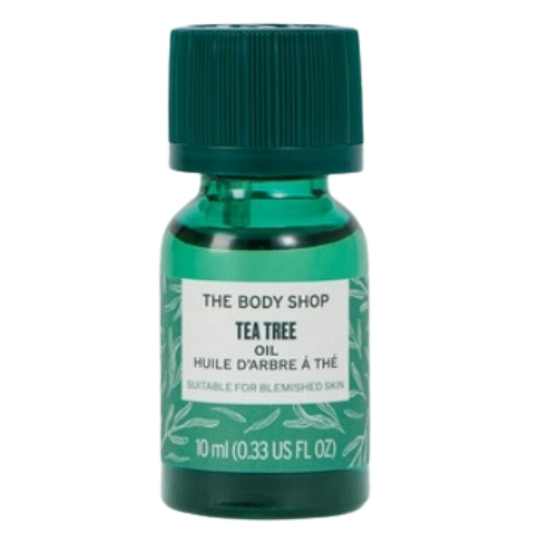 თავის მოვლის სხვა პროდუქტები - ბოდი შოპი