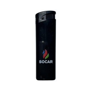 Запальничка SOCAR, в асортим (Major 117)