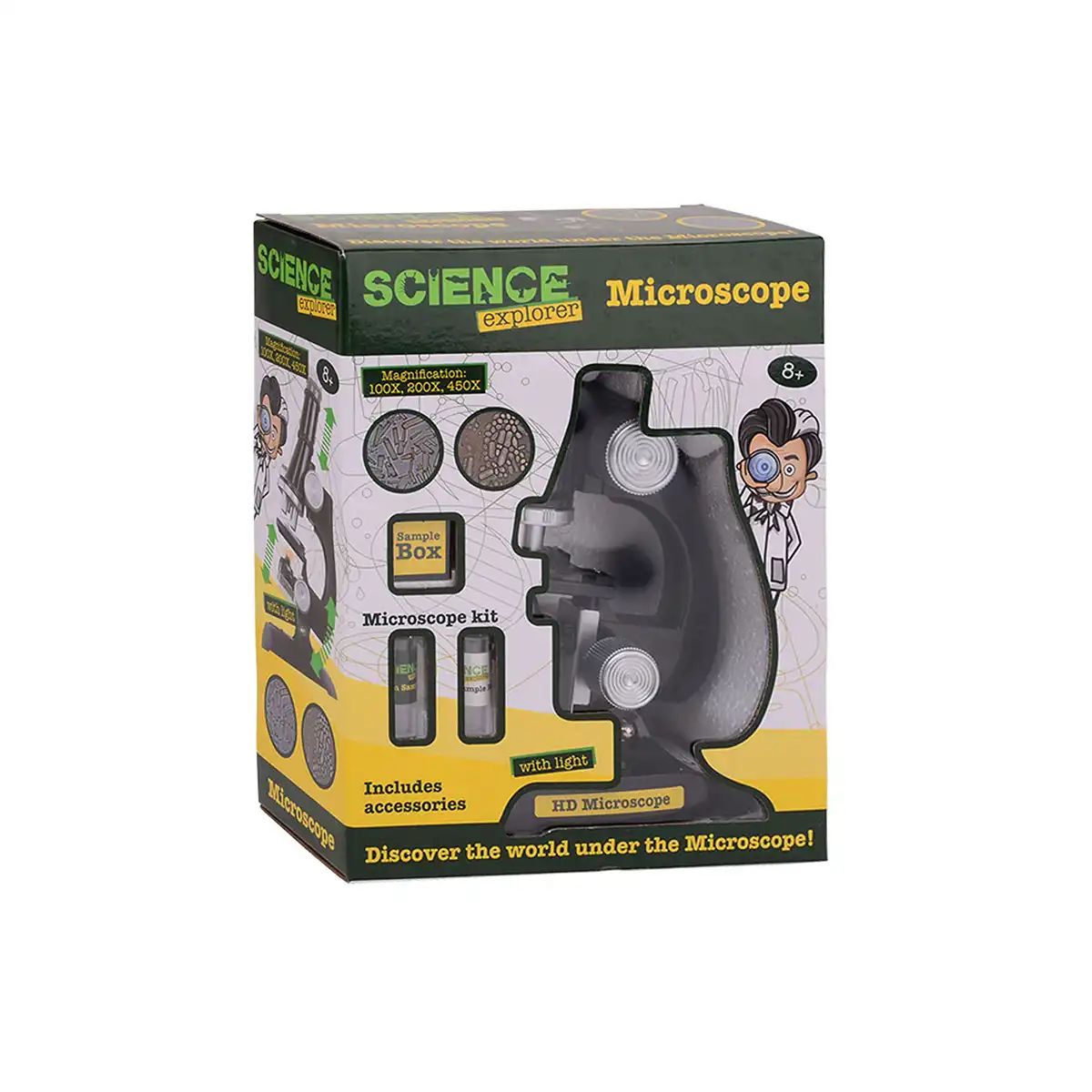 საგანმანათლებლო