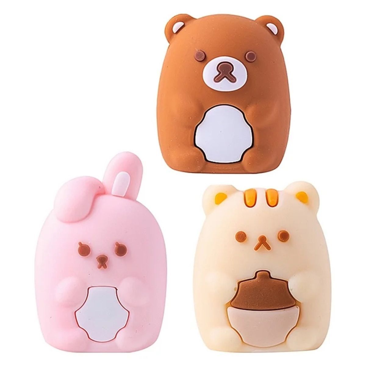 Канцелярские принадлежности