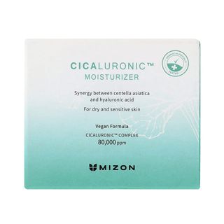 Mizon - მიზონი CICALURONIC დამატენიანებელი კრემი 50 მლ 3818