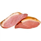 Грудка качина Смачні Справи Елітна сирокопчена вищого гатунку вагова, 100г