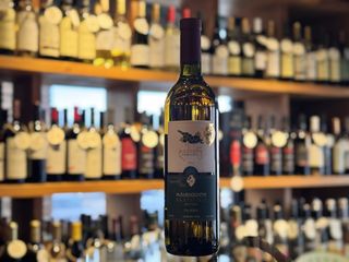 რქაწითელი ქვევრის - დამიანე / Rkatsiteli Kvevri Damiane