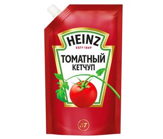 Հայնց Կետչուպ Լոլիկի 320գ