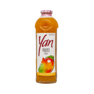 Հյութ «Յան» մանգո ա/տ 0.93լ