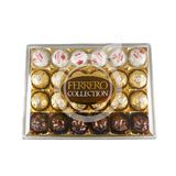 შოკოლადის ნაკრები /ფერერო კოლექშენი/ T24x4