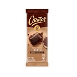 Шоколад 85 г Світоч Десерт чорний Смак Тірамісу