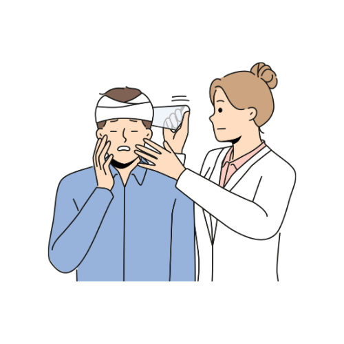 Перевязочные материалы