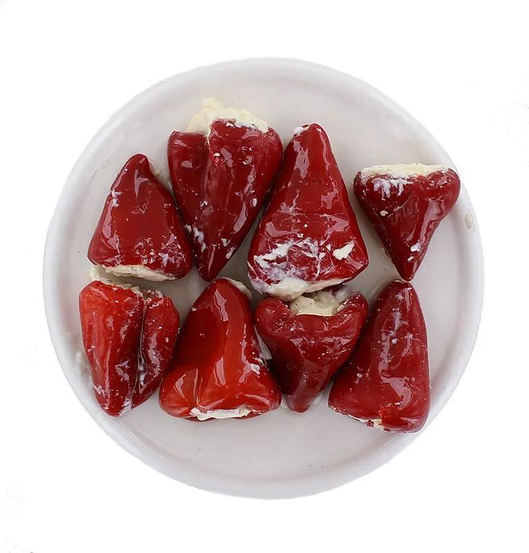 SAS Պատրաստի ուտեստներ