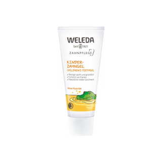 Weleda / Վելեդա Ատամի Գել Մանկական 0+ 50մլ