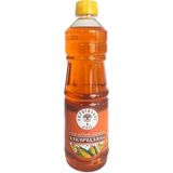 Олія кукурудзяна Українські олії нерафінована 460 мл